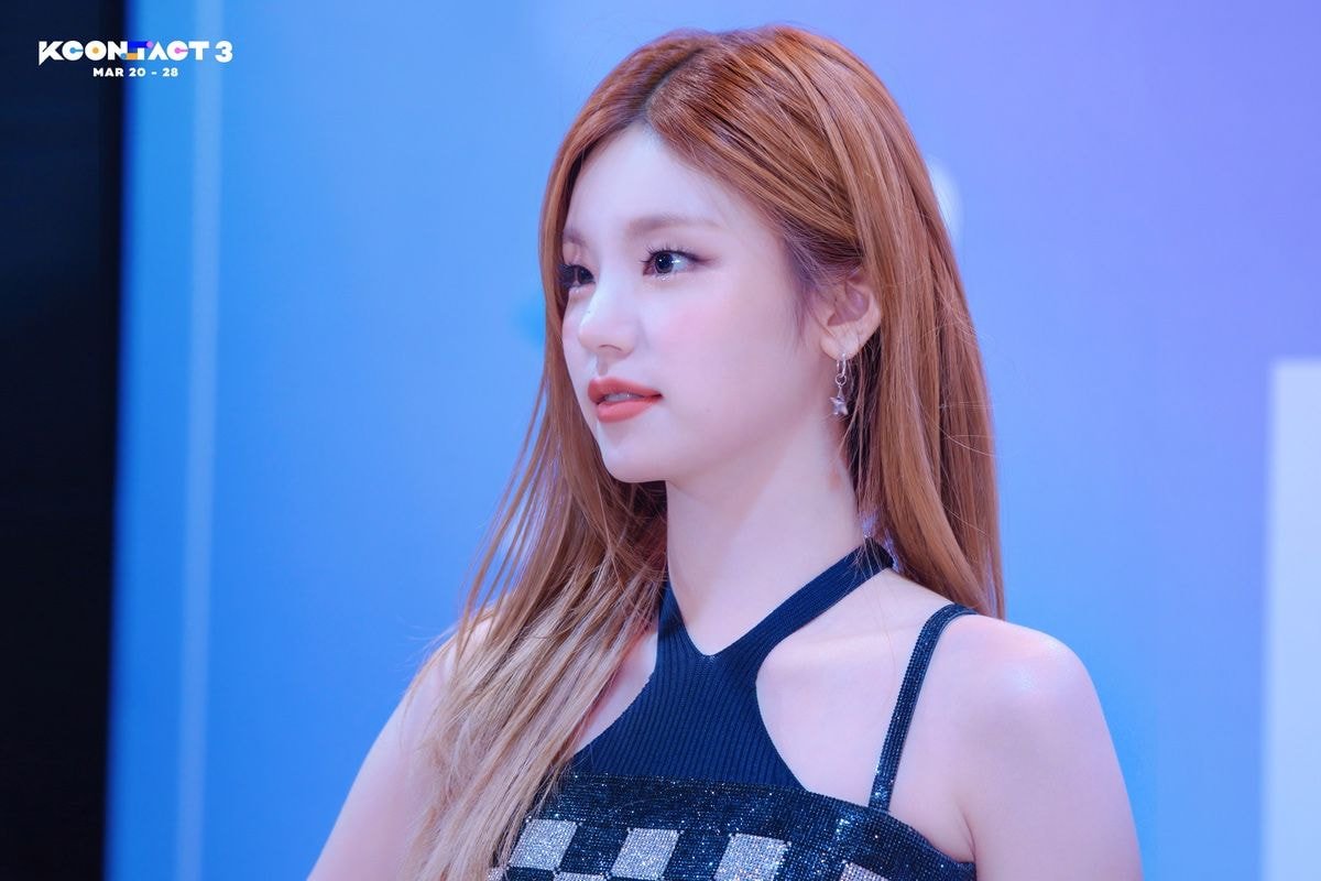 어제자 있지(ITZY)