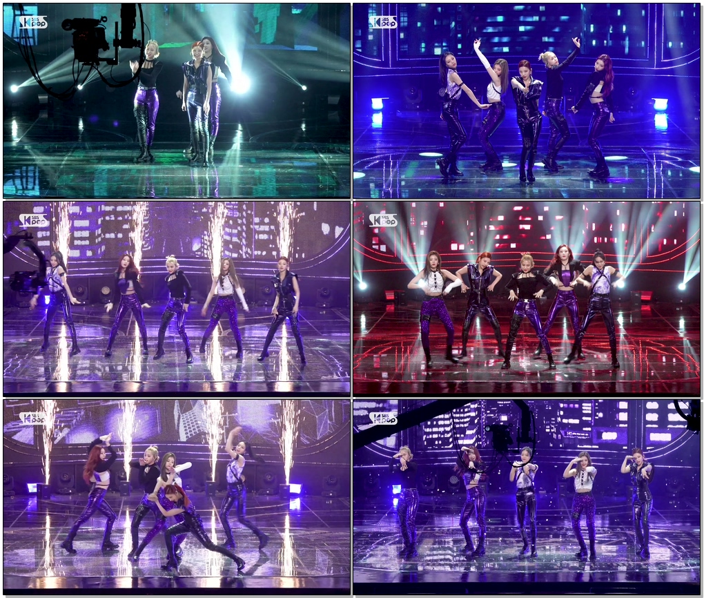 #ITZY #마피아_Inthemorning [안방1열 직캠] 있지 '마.피.아. In the morning' 풀캠 (ITZY Full Cam)│@SBS Inkigayo_2021.05.09