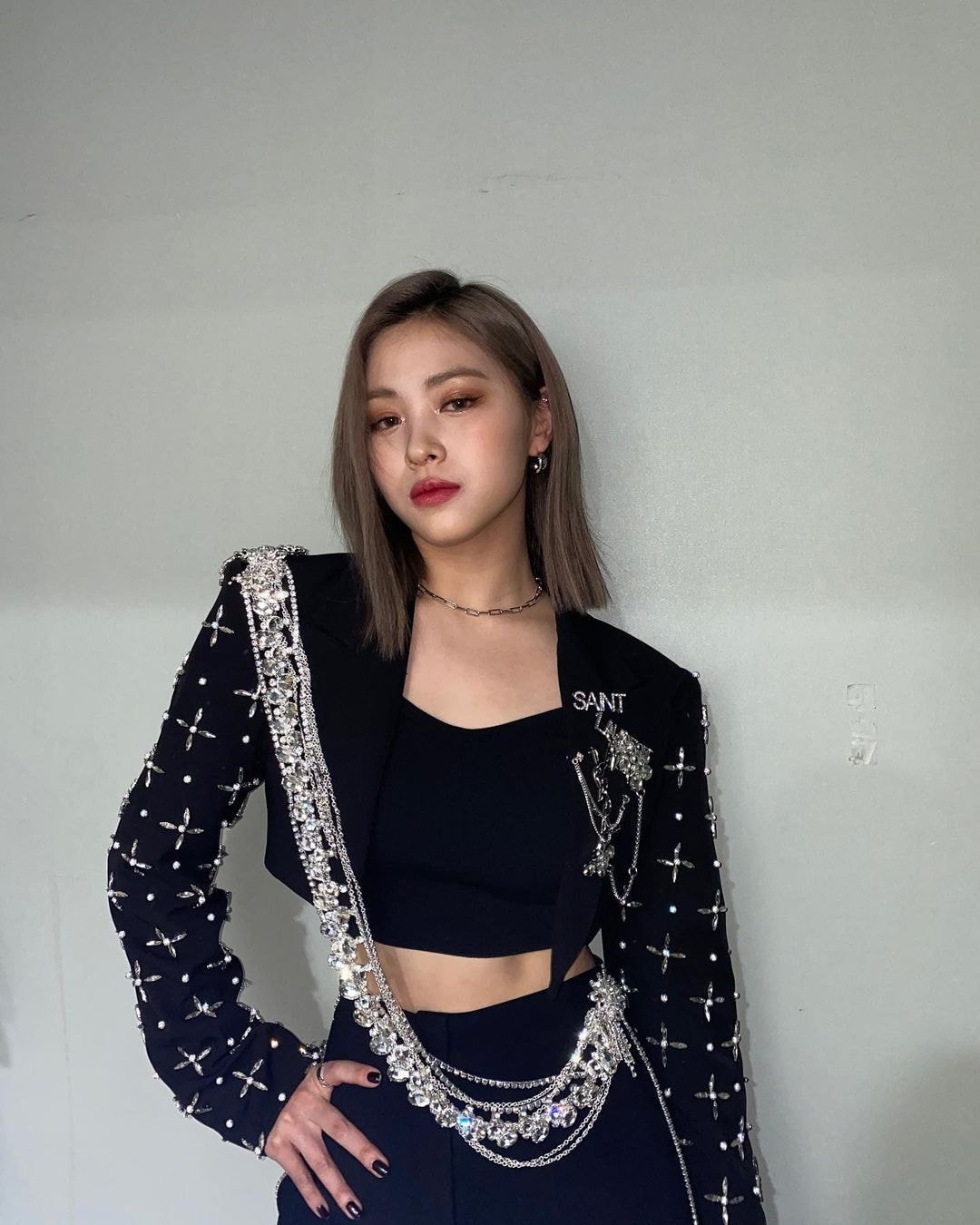 ITZY(있지)류진 인스타 업뎃