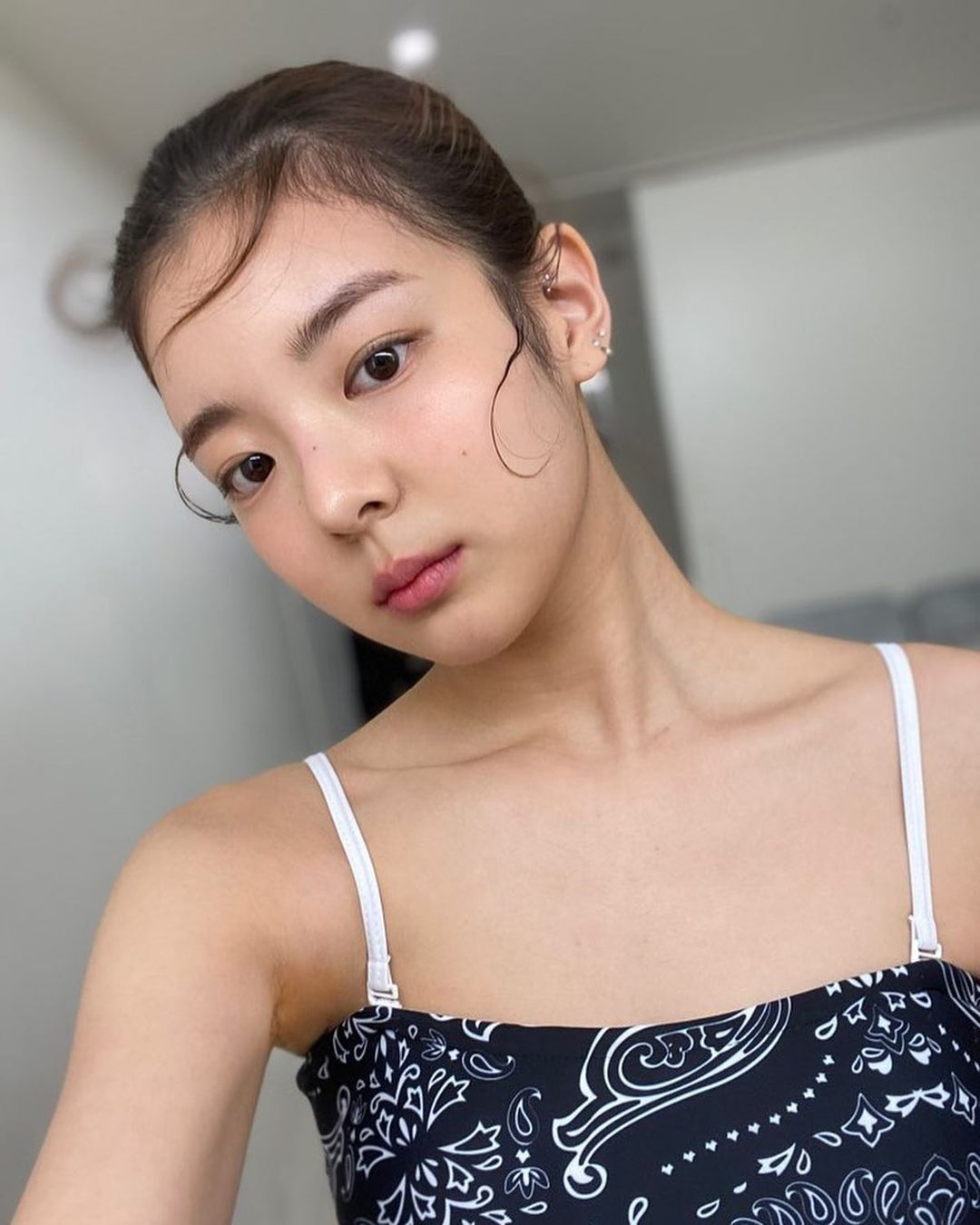 ITZY 리아 인스타