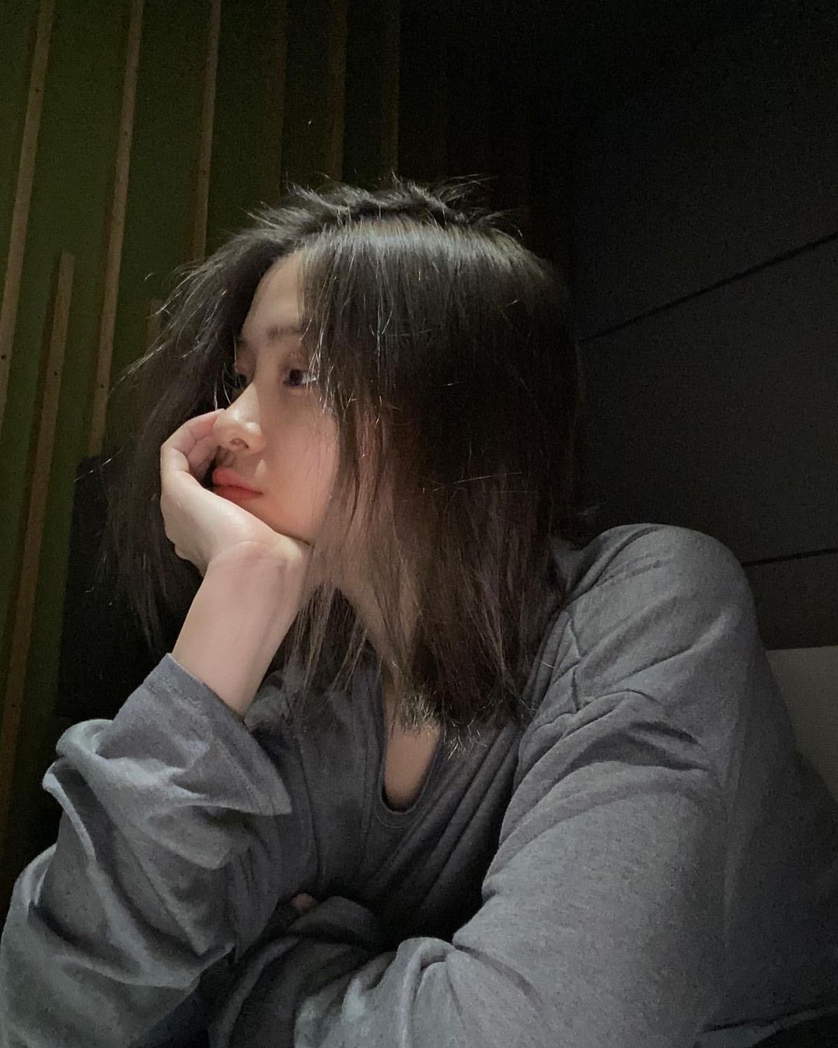 ITZY(있지)류진 인스타 업뎃