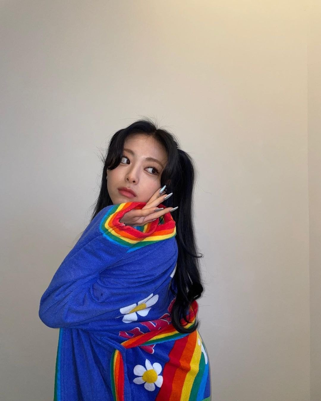ITZY 틱톡, 인스타릴스, 인스타