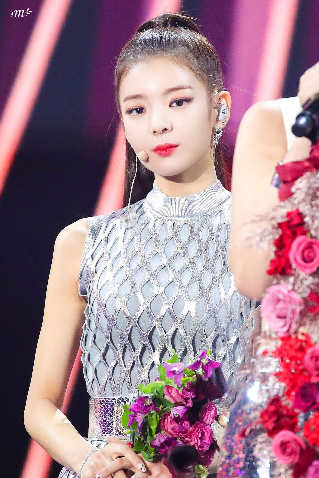 200104 GDA #ITZY 리아