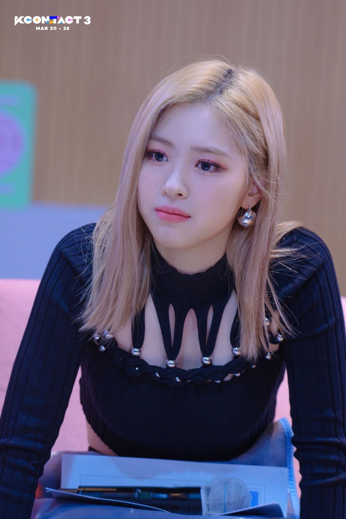 어제자 있지(ITZY)