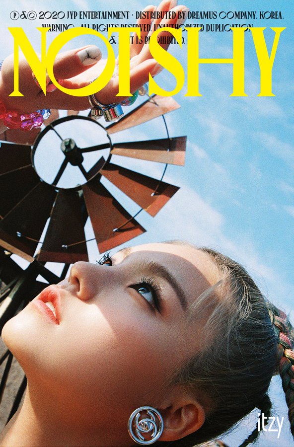 ITZY(있지)