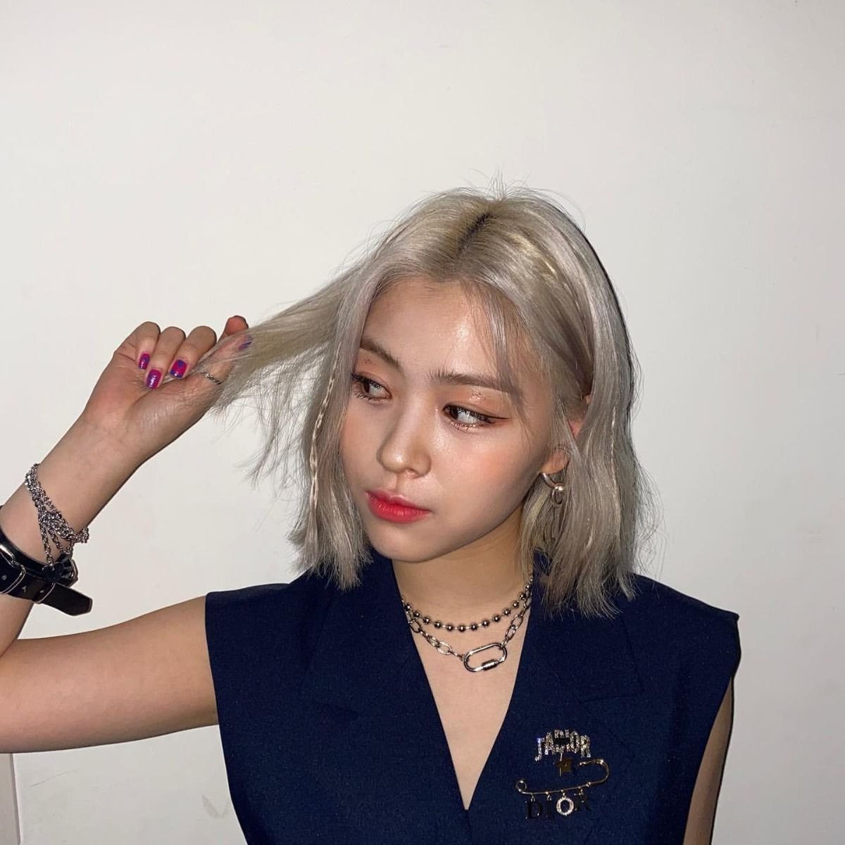 ITZY(있지)류진 인스타
