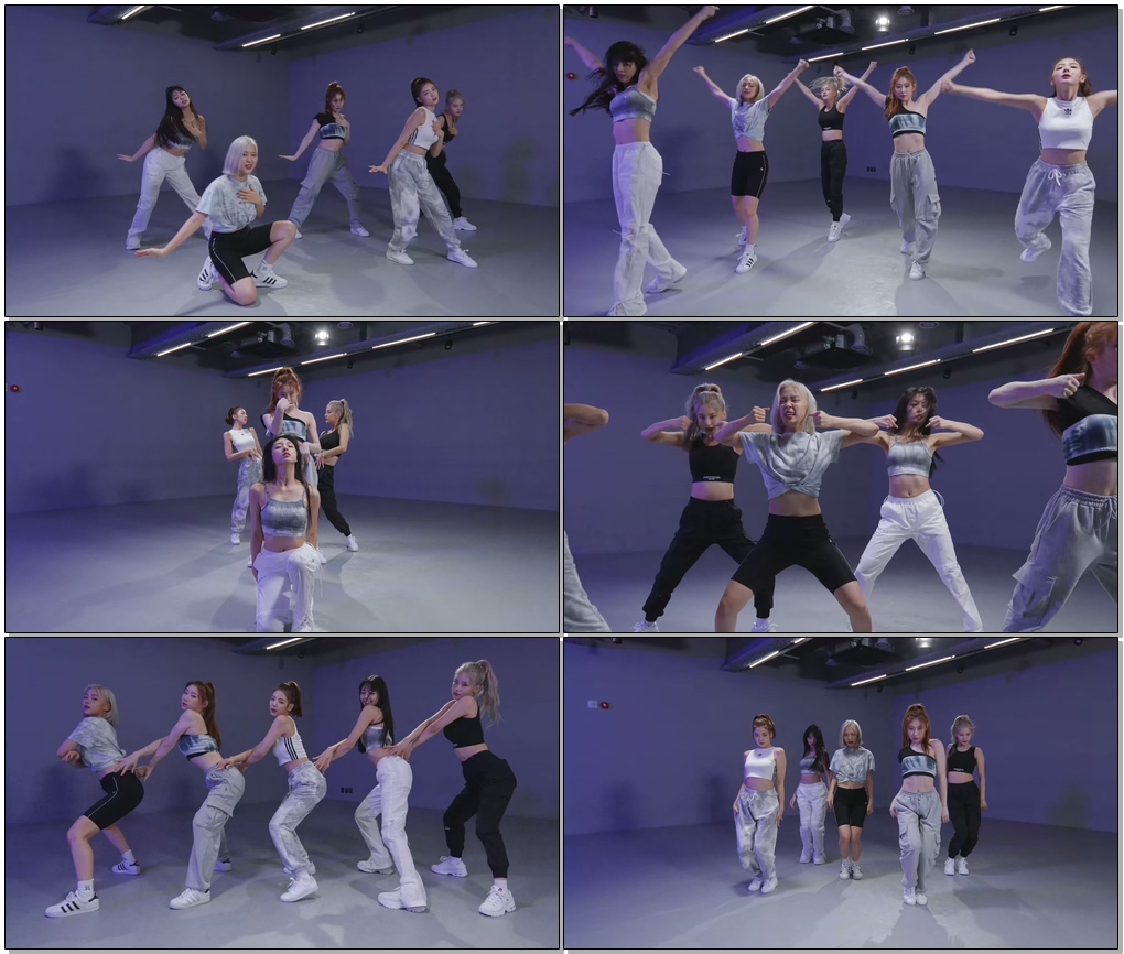 #ITZY #NotShy #ITZY_NotShy ITZY 