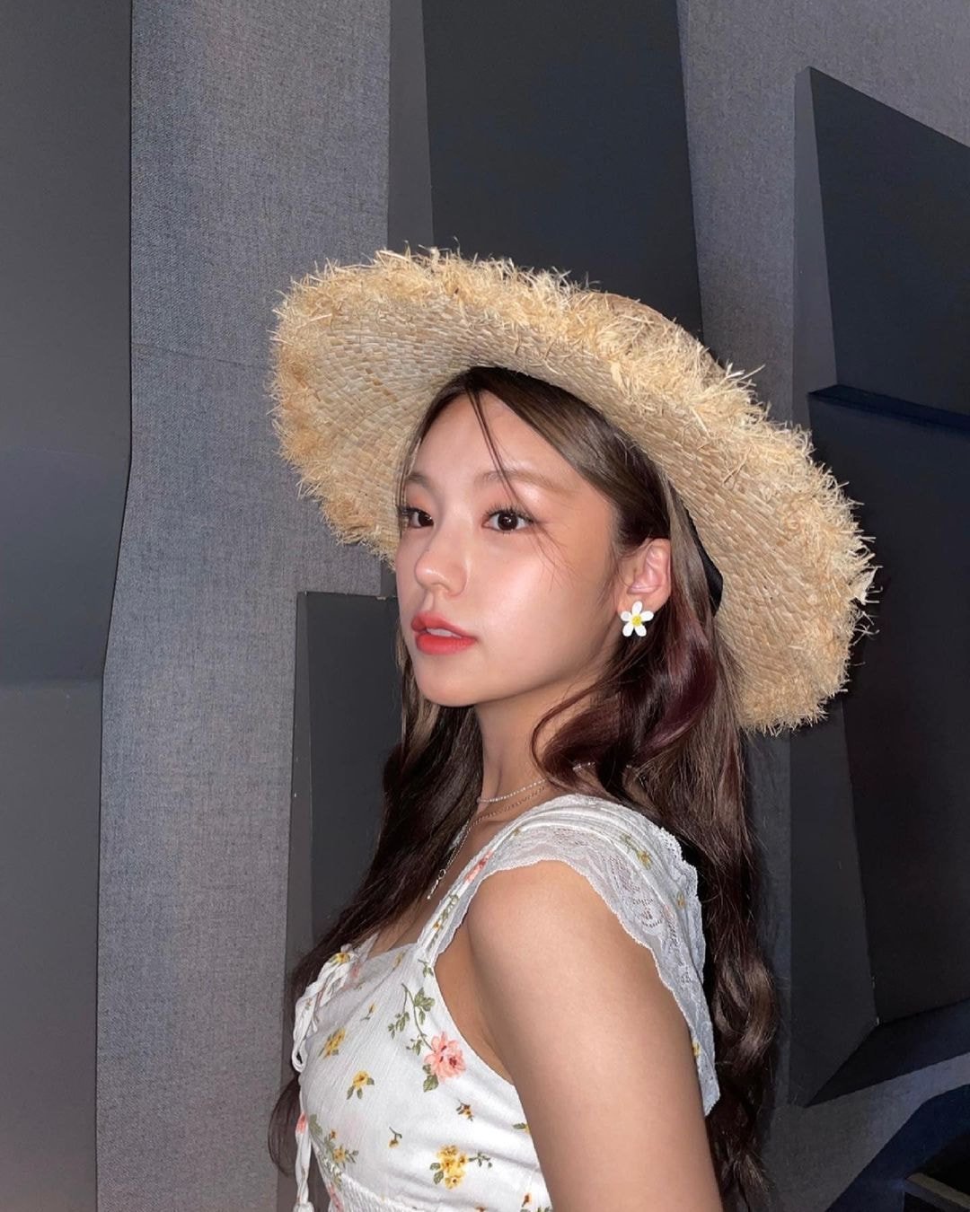 ITZY예지 인스타 업뎃