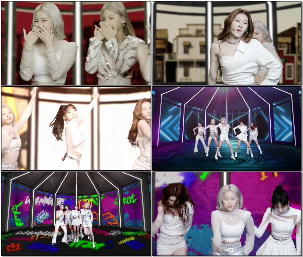 #ITZY #NotShy #ITZY_NotShy ITZY 
