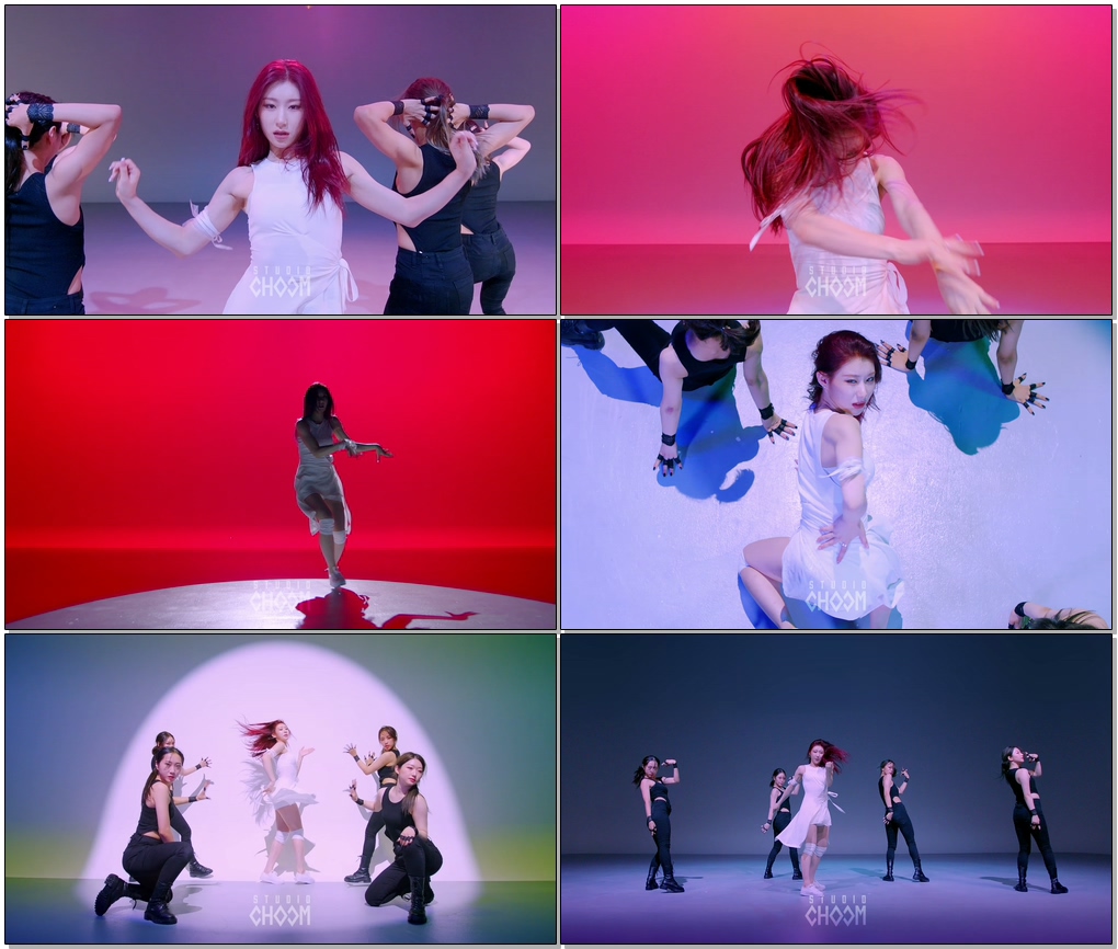 #CHAERYEONG [Artist Of The Month] 'Cry for Me' covered by ITZY CHAERYEONG(채령) | August 2021