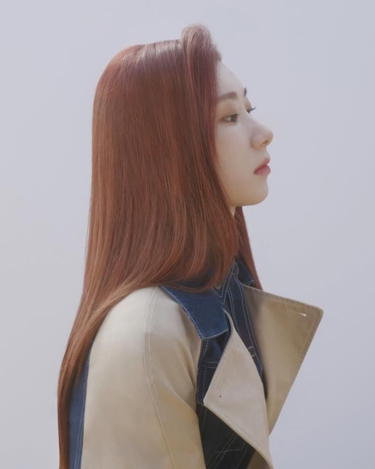 있지(ITZY) 하퍼스 바자 버버리 패션필름 스틸컷