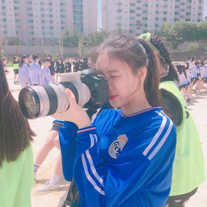 ITZY(있지) 유나 과사