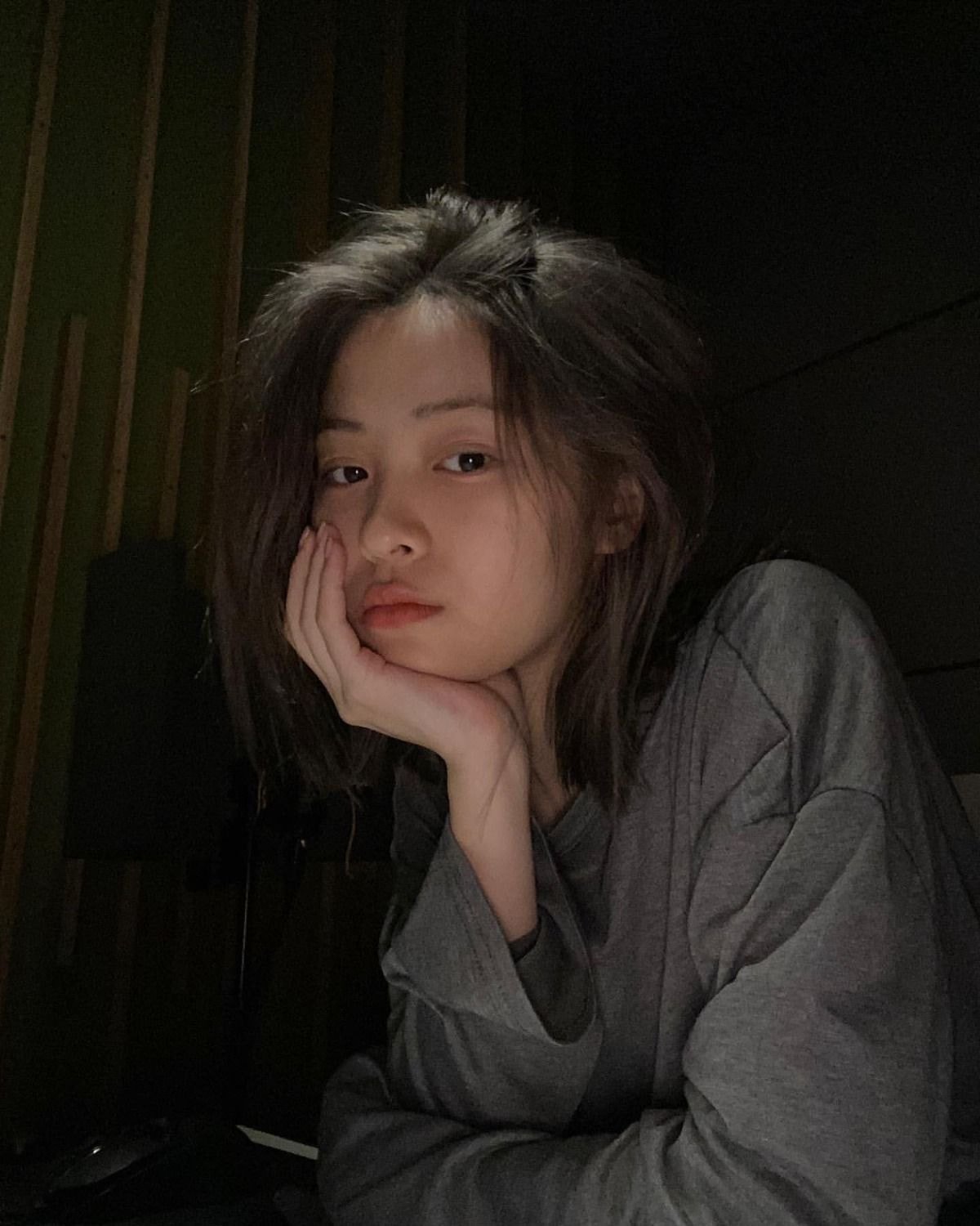 ITZY(있지)류진 인스타 업뎃