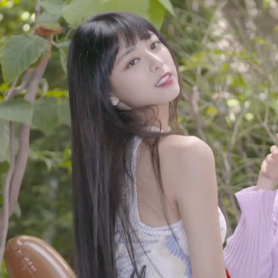 오늘 온라인 팬미팅한 있지(ITZY)