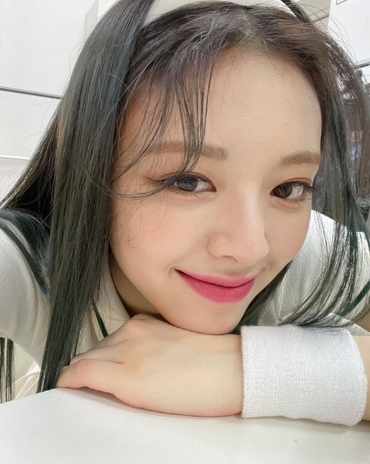 ITZY 유나 인스타