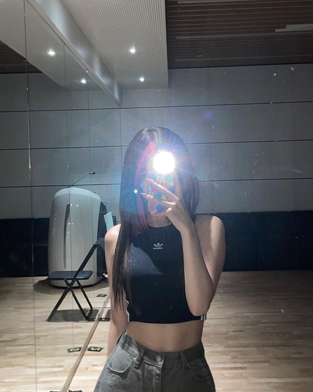 ITZY 예지 인스타 폭풍업뎃