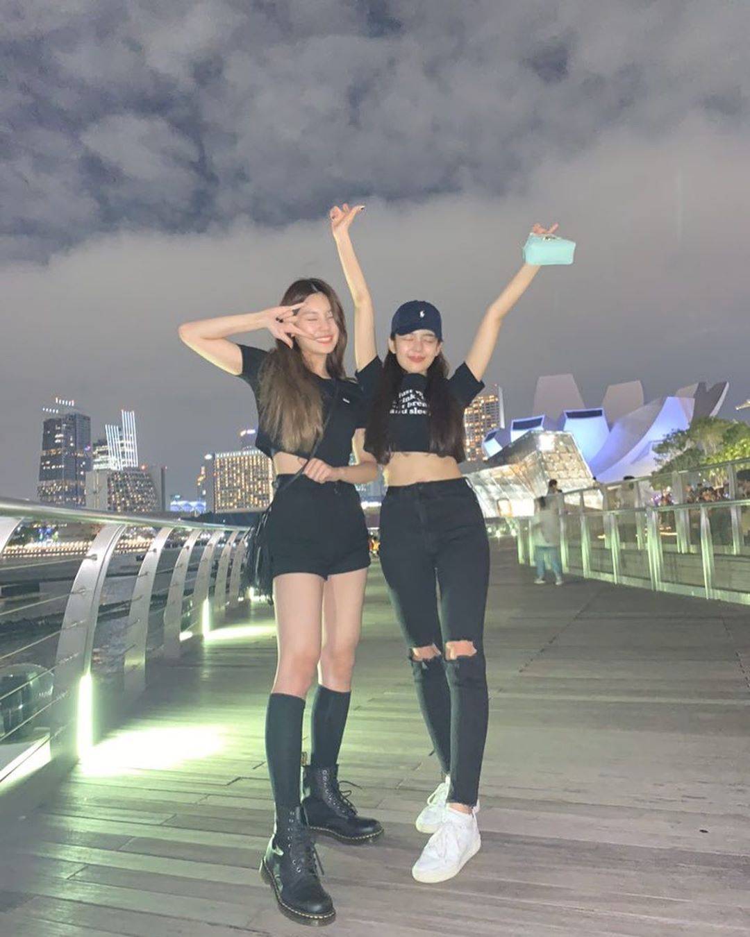 오늘자 #ITZY.insta