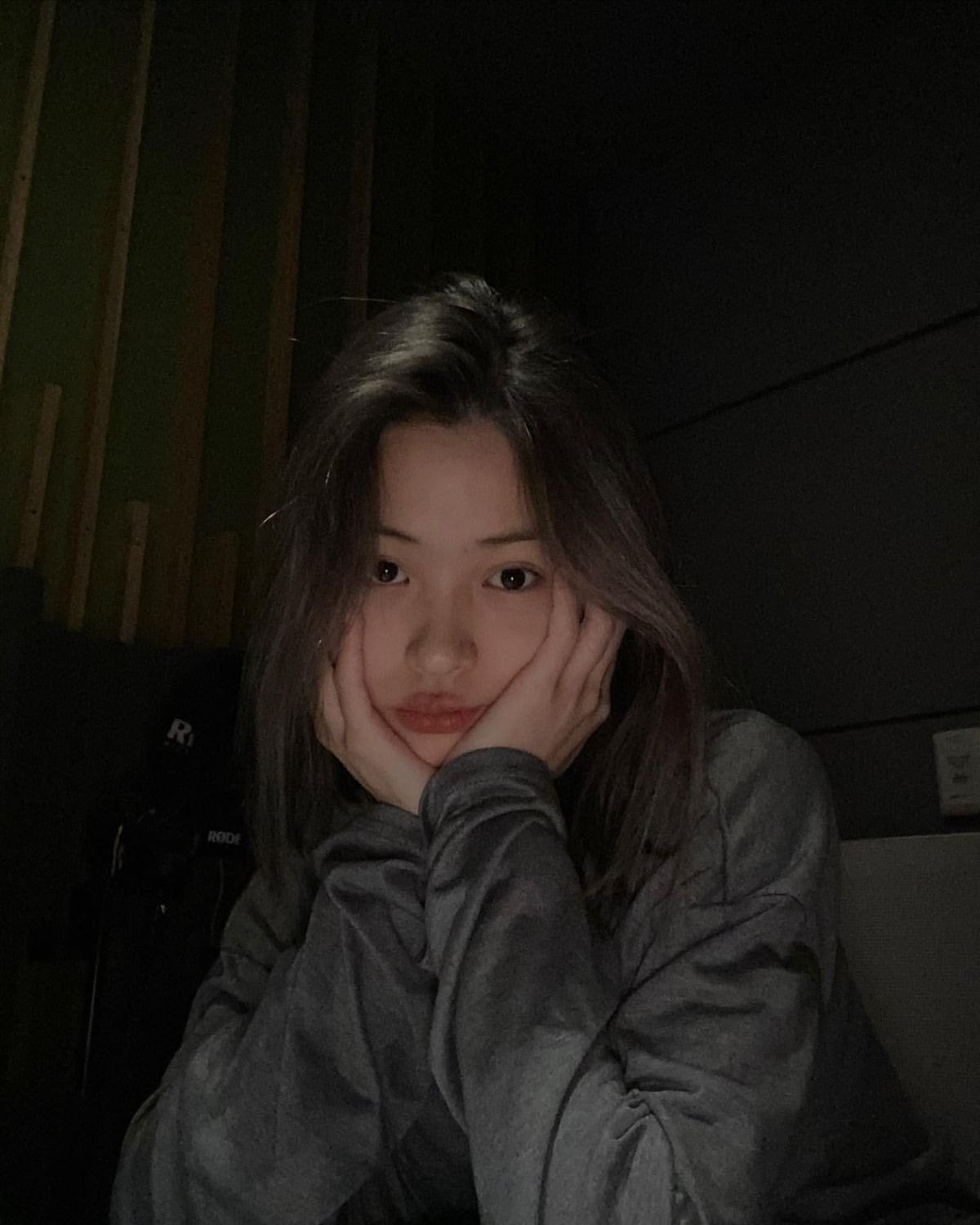 ITZY(있지)류진 인스타 업뎃