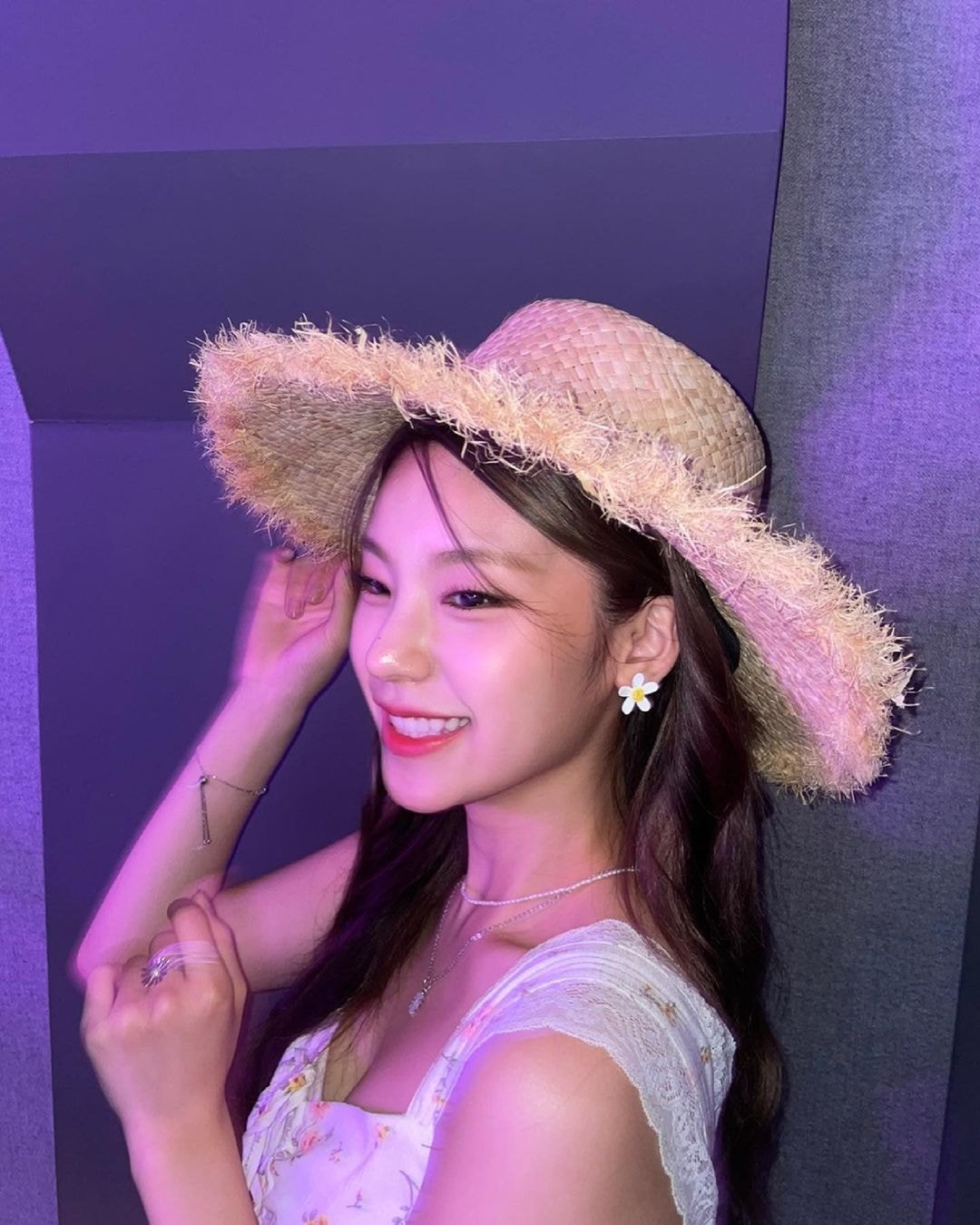 ITZY예지 인스타 업뎃