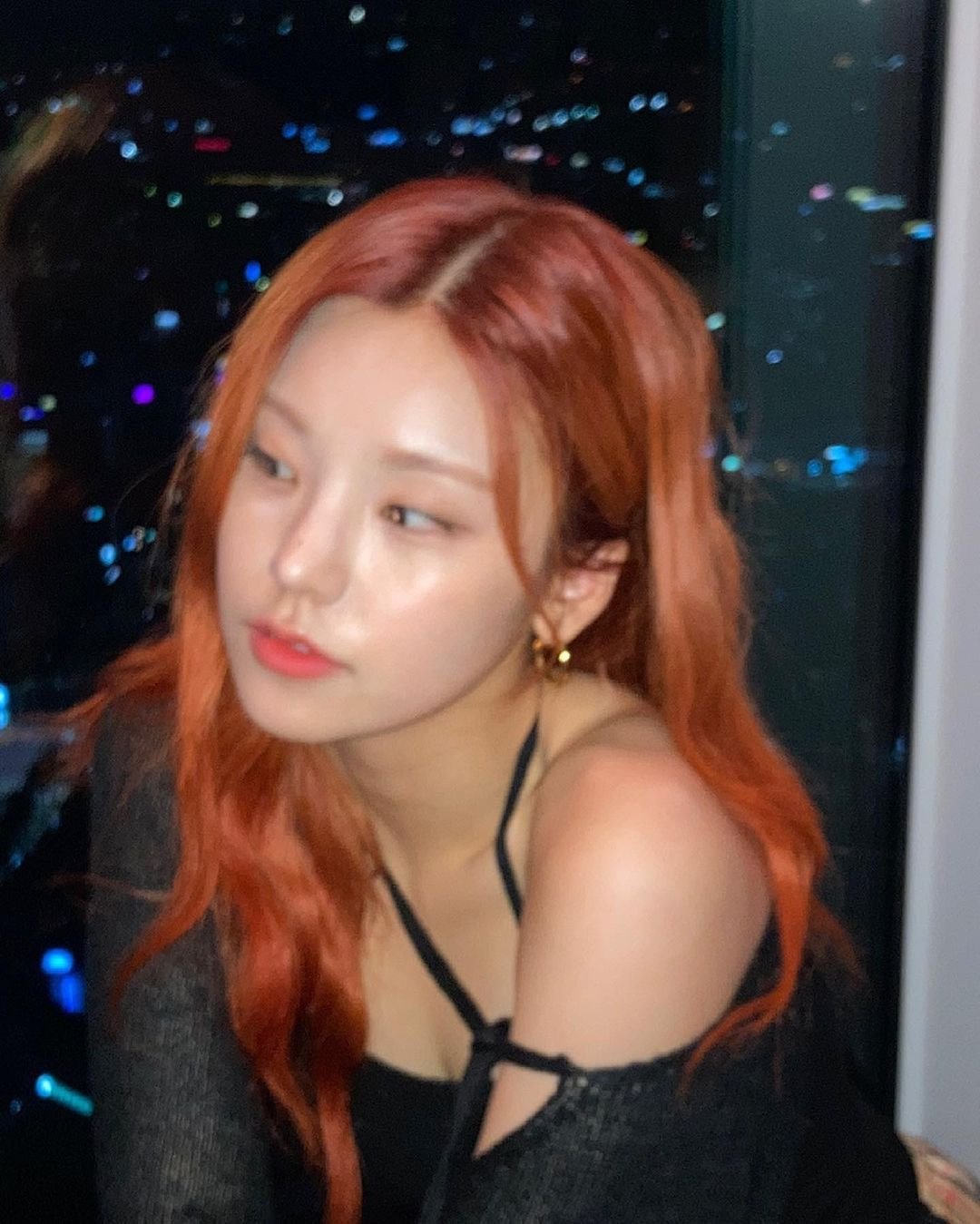 ITZY(있지) 예지 인스타 업뎃