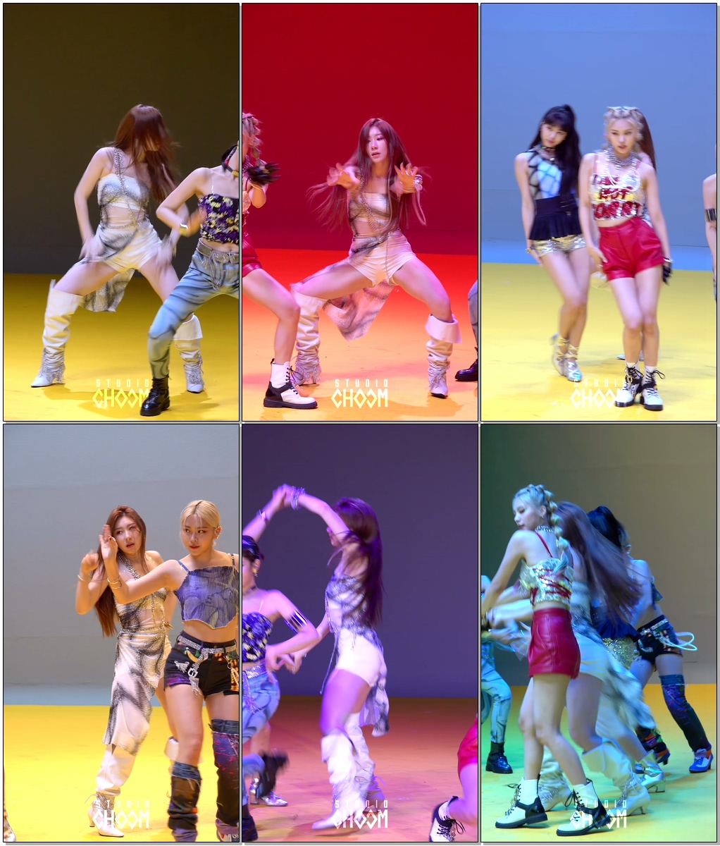 #UNFILTERED #BEORIGINAL #ITZY [UNFILTERED CAM] ITZY CHAERYEONG(채령) 'Not Shy'