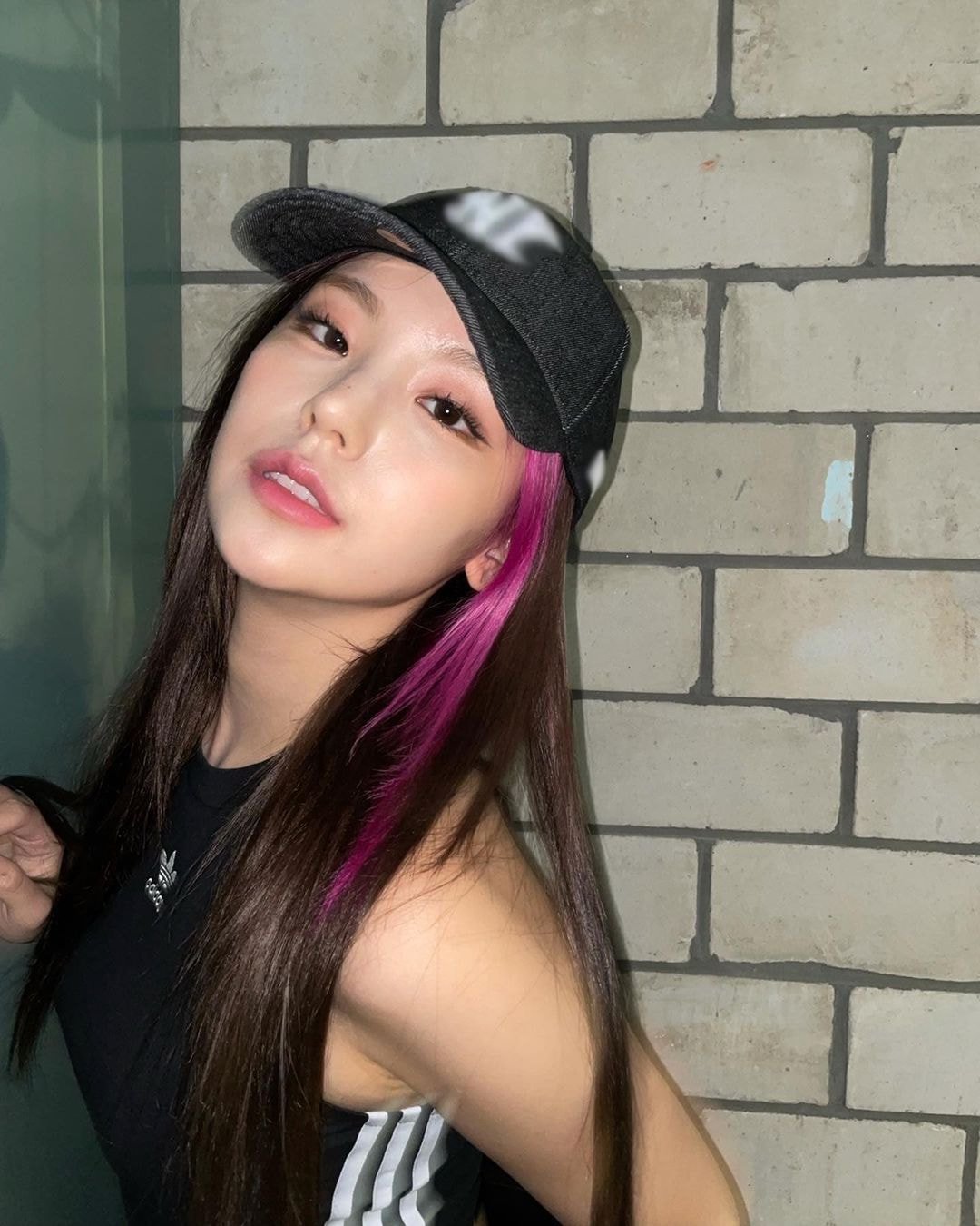 ITZY 예지 인스타 폭풍업뎃