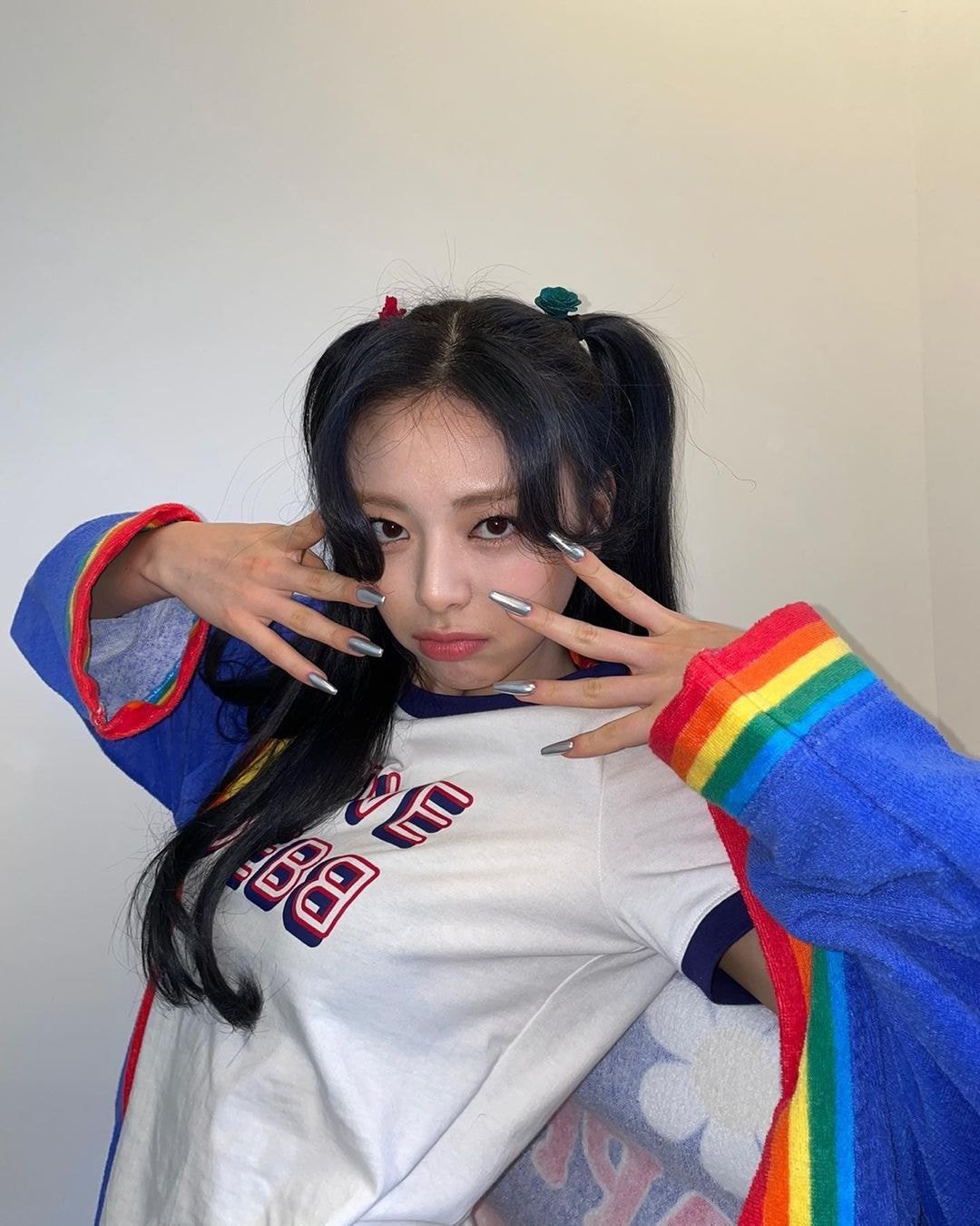 ITZY 틱톡, 인스타릴스, 인스타