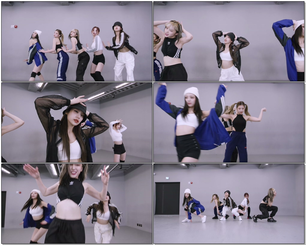 #ITZY #CRAZYINLOVE #LOCO ITZY 