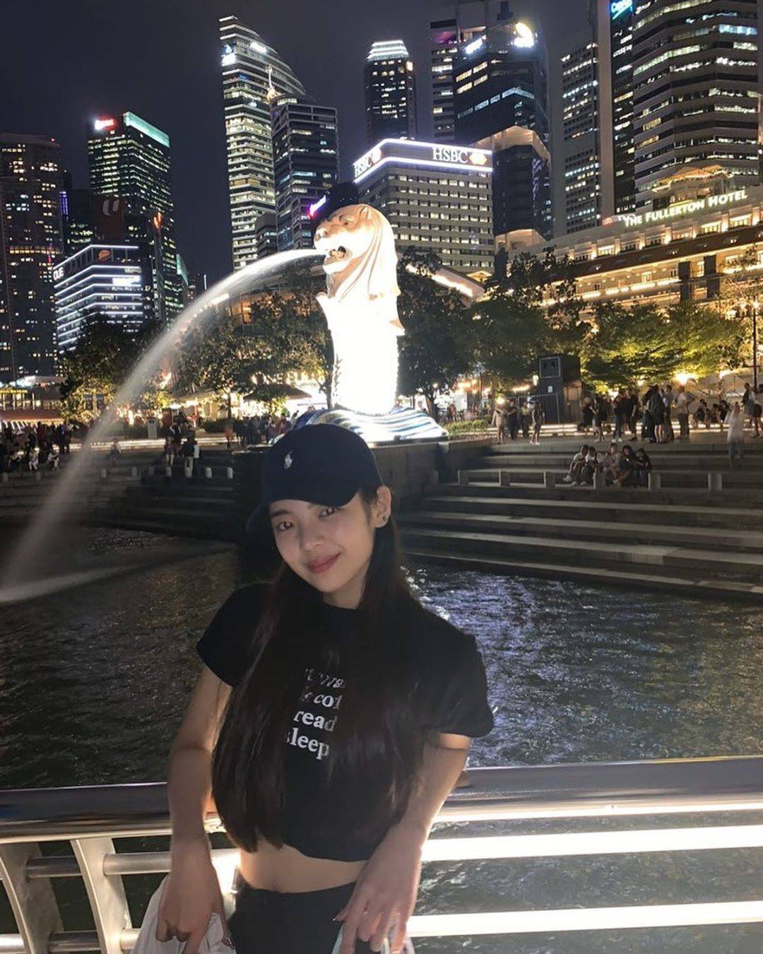 오늘자 #ITZY.insta