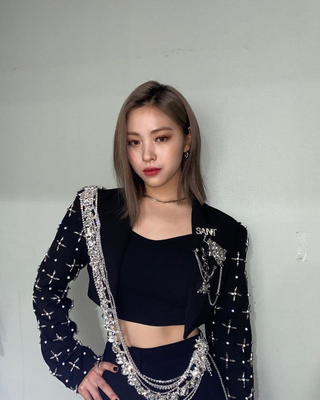 ITZY(있지)류진 인스타 업뎃