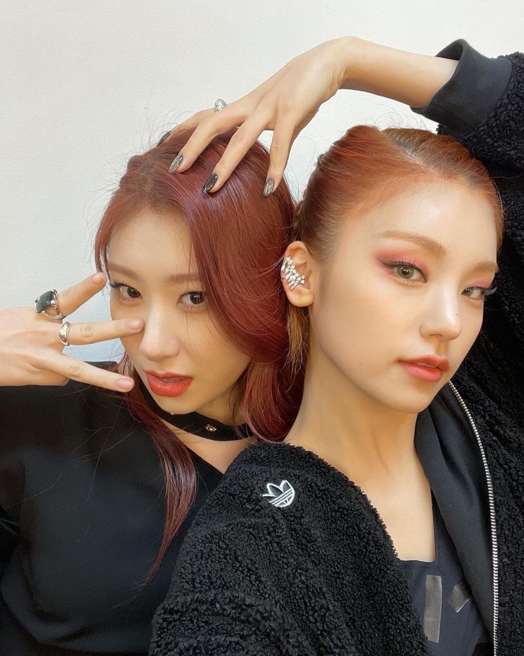 ITZY(있지) 인스타그램 업뎃