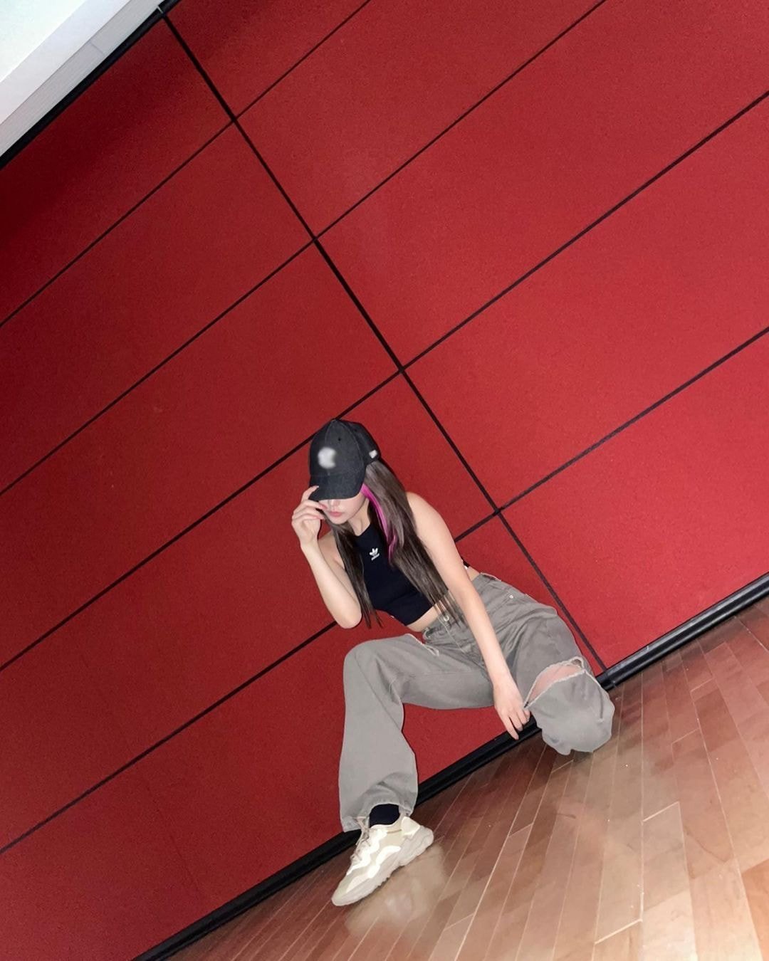 ITZY 예지 인스타 폭풍업뎃