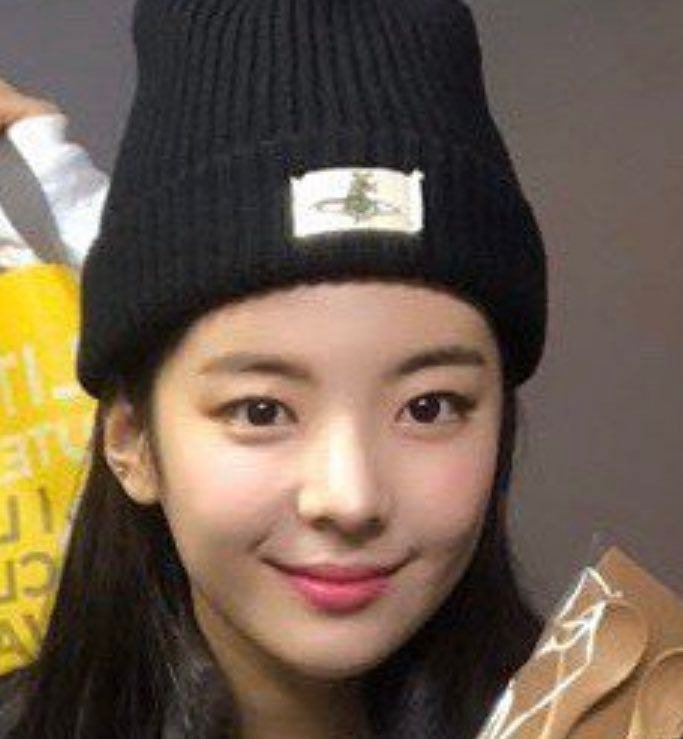 최애돌 #있지 #리아