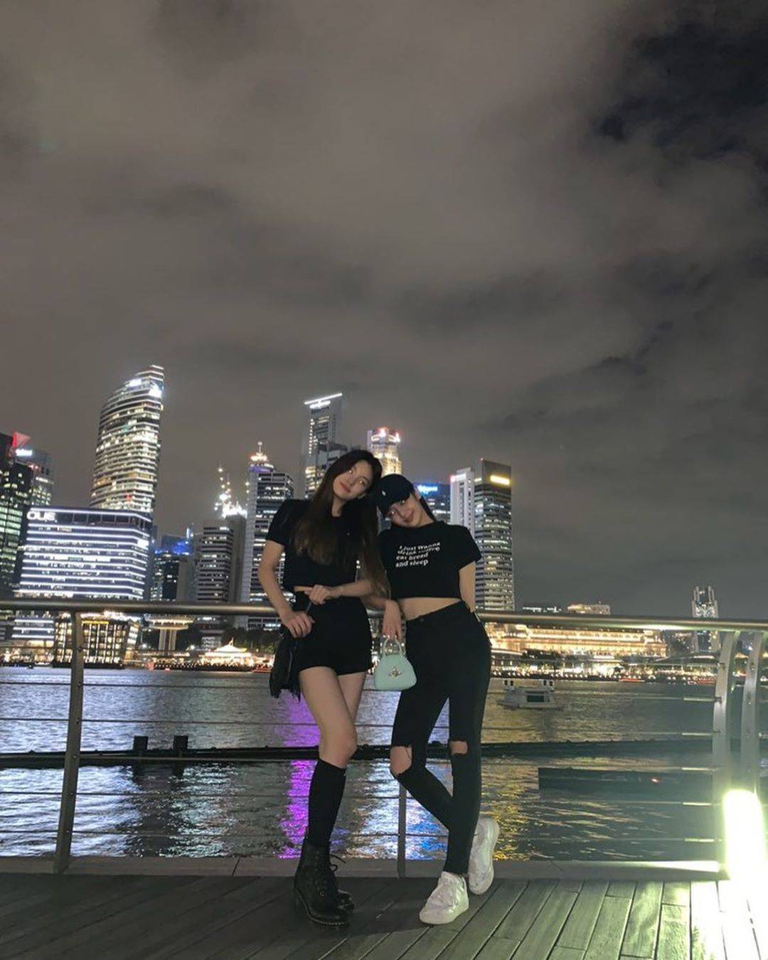 오늘자 #ITZY.insta