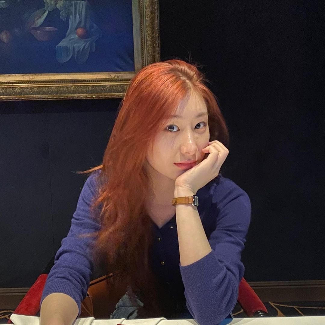 ITZY(있지) 인스타그램 업뎃