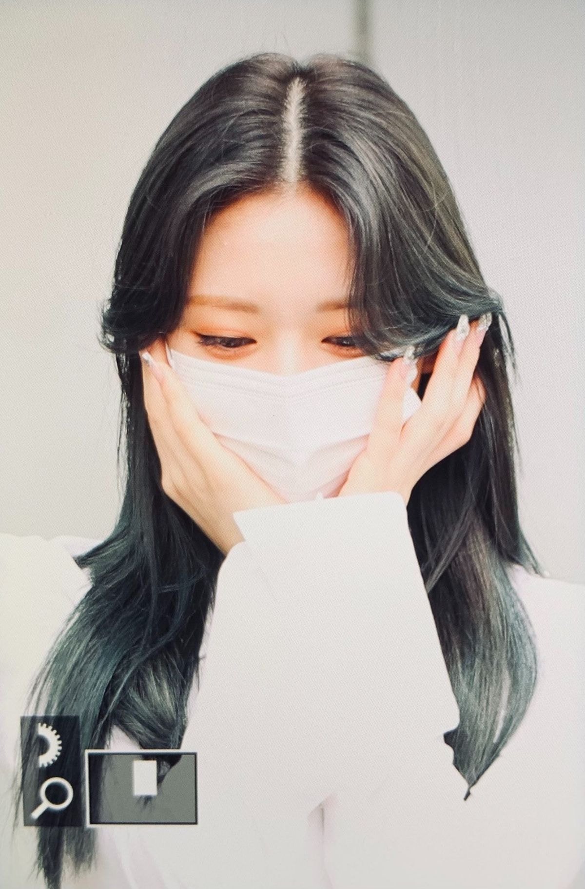 ITZY 유나 아형 출근길