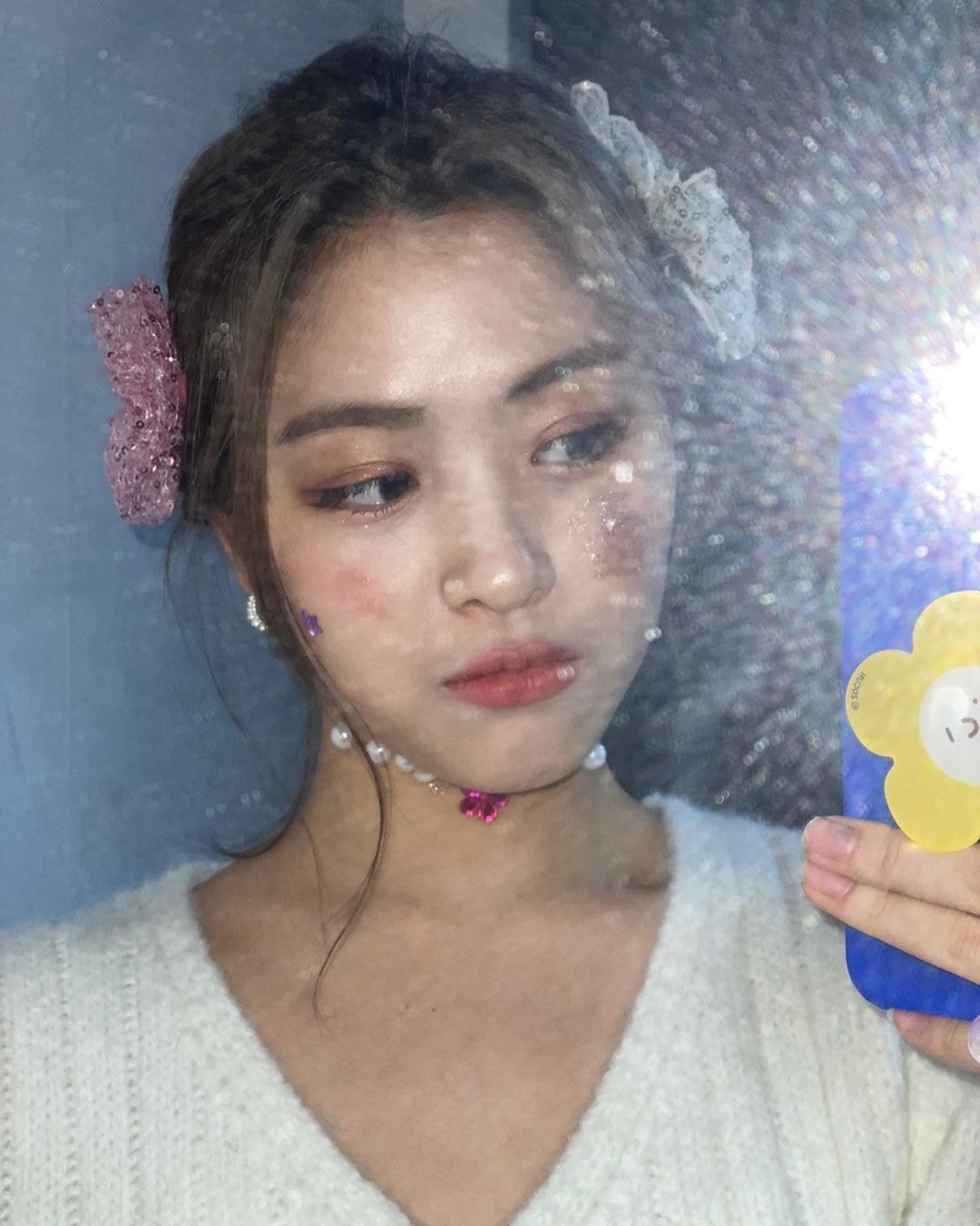ITZY  류진인스타 업뎃