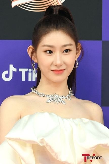 #골든디스크 #itzy #있지 레드카펫 기사사진