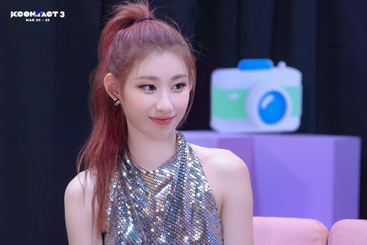 어제자 있지(ITZY)
