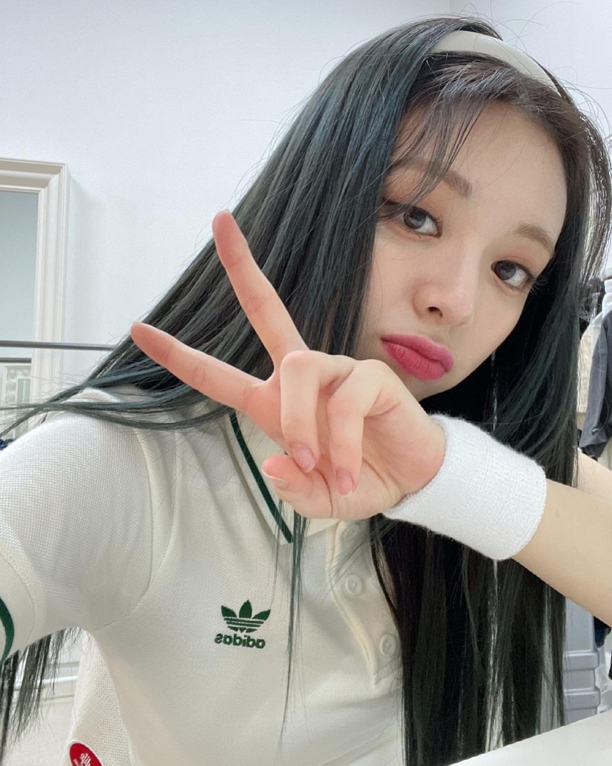 ITZY 유나 인스타