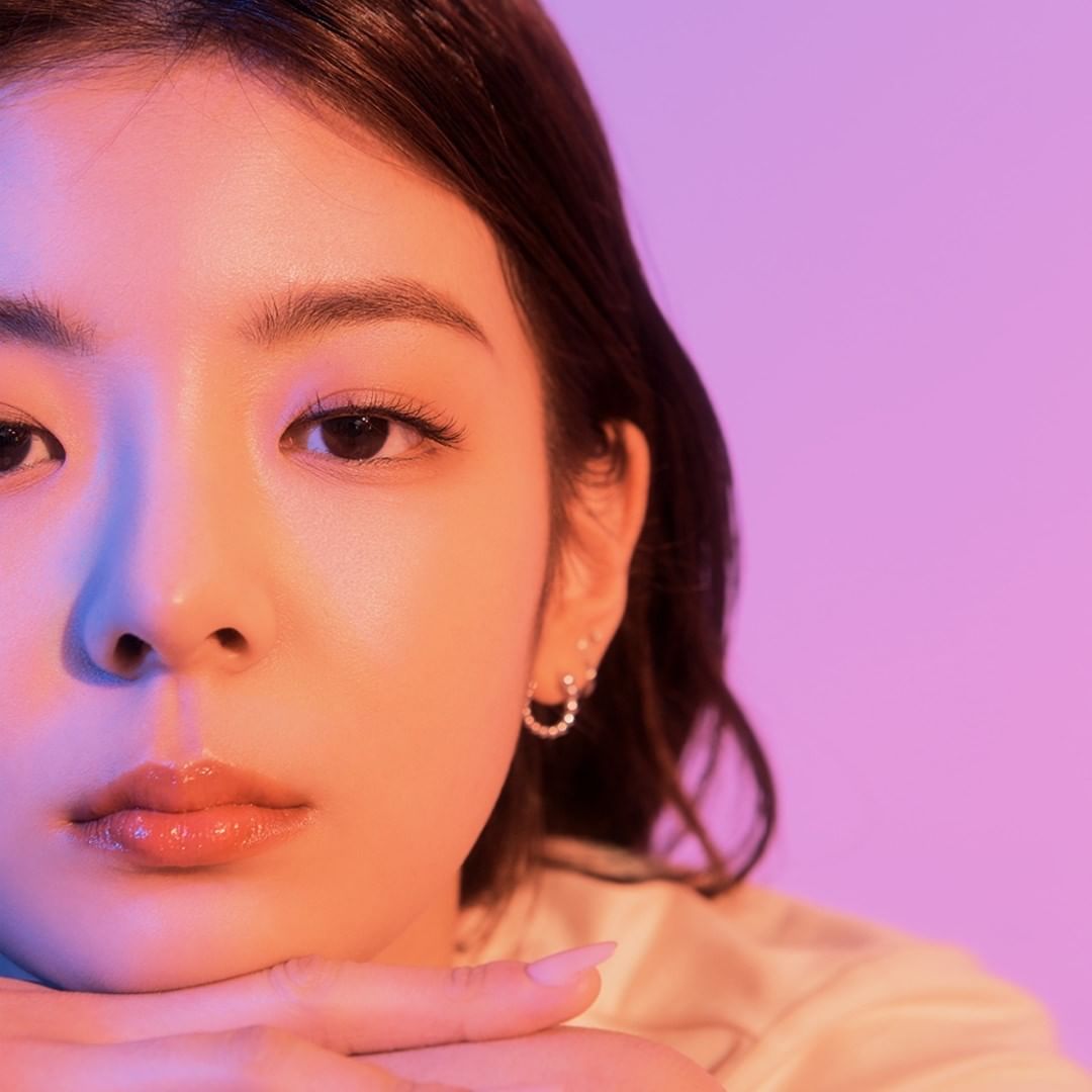 리아 류진 예지 유나 채령 (#있지 #ITZY) with 안다르