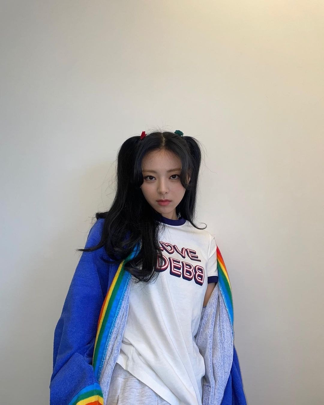ITZY 틱톡, 인스타릴스, 인스타