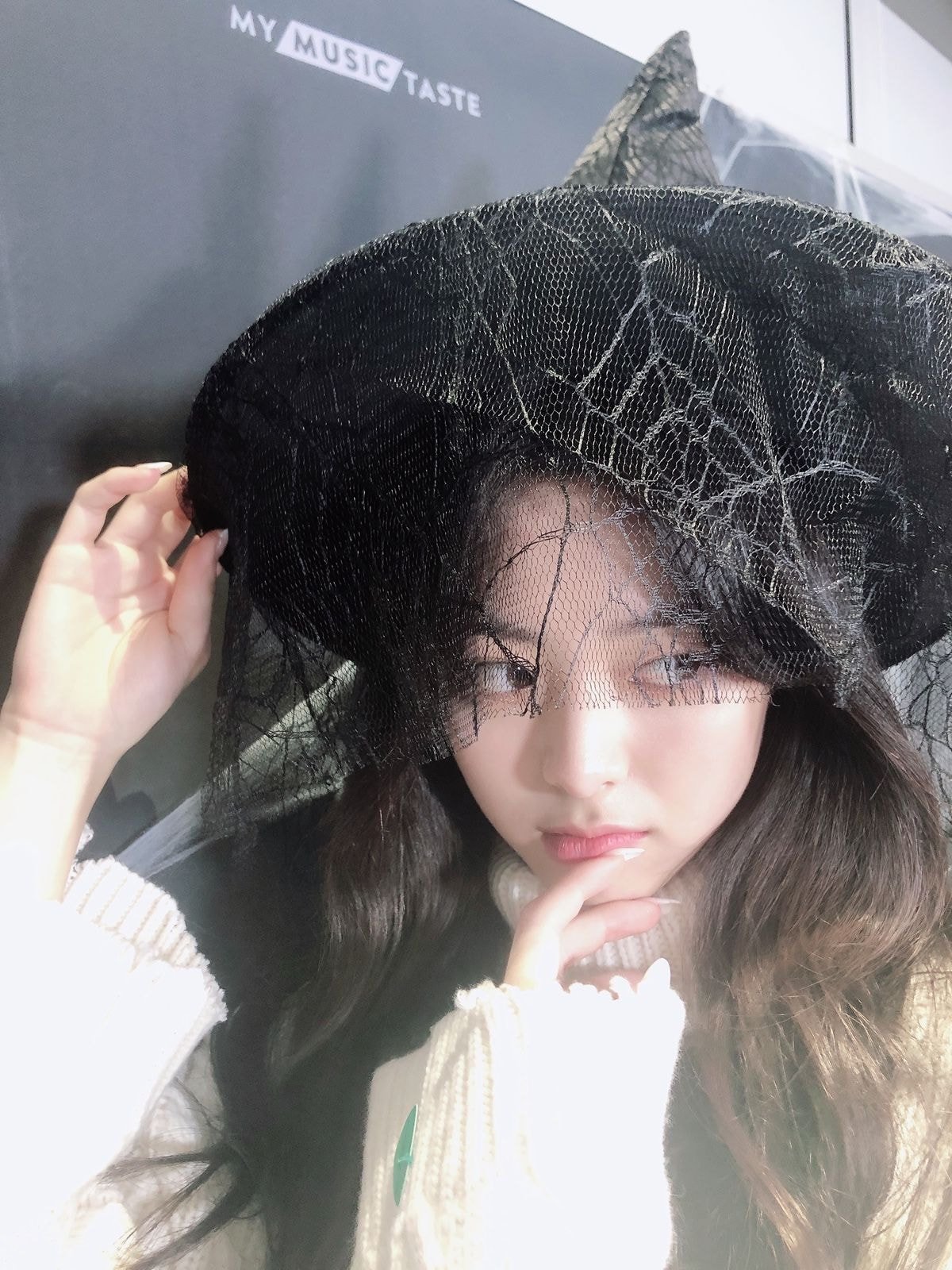 오늘자 할로윈 #있지(ITZY)