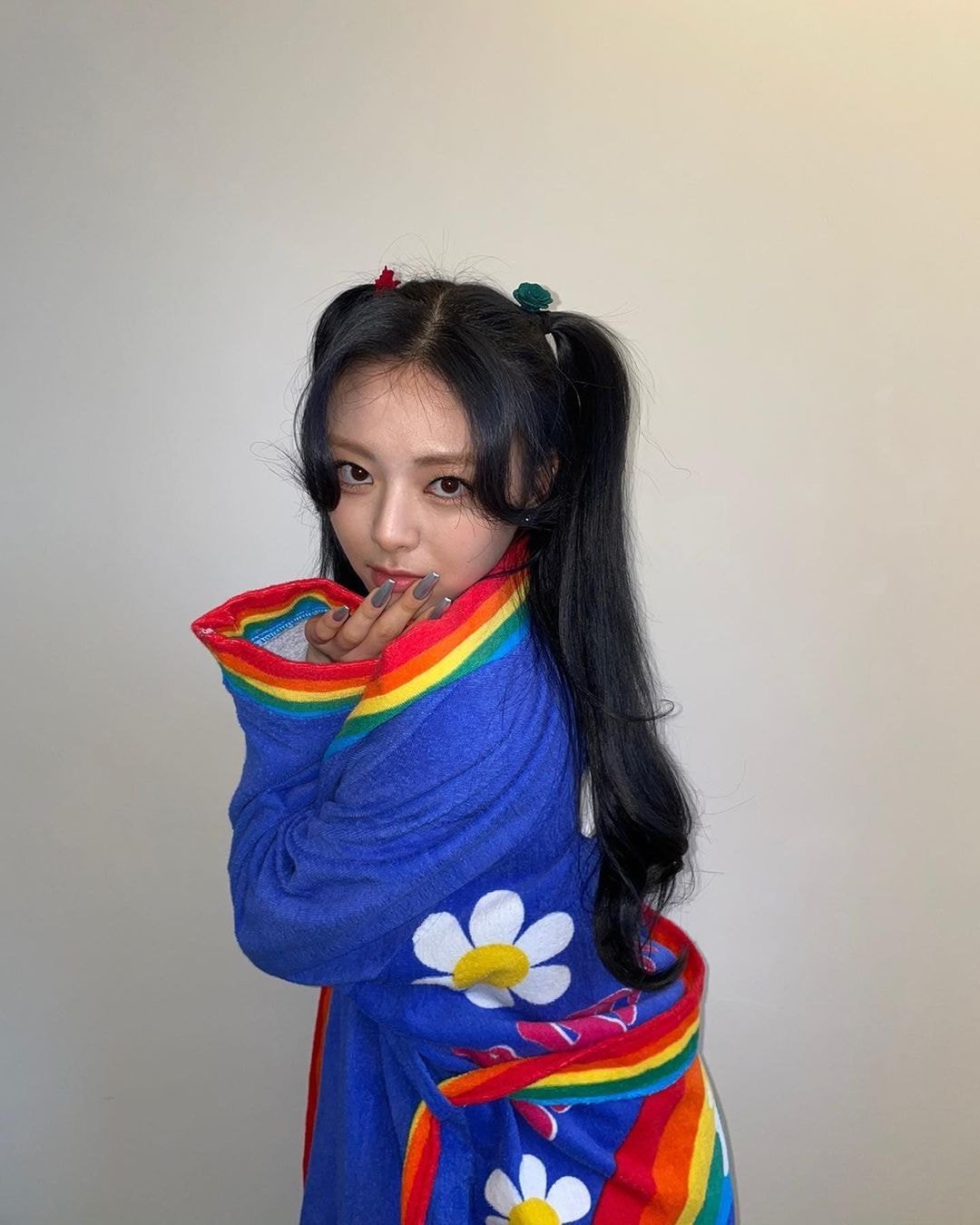 ITZY 틱톡, 인스타릴스, 인스타