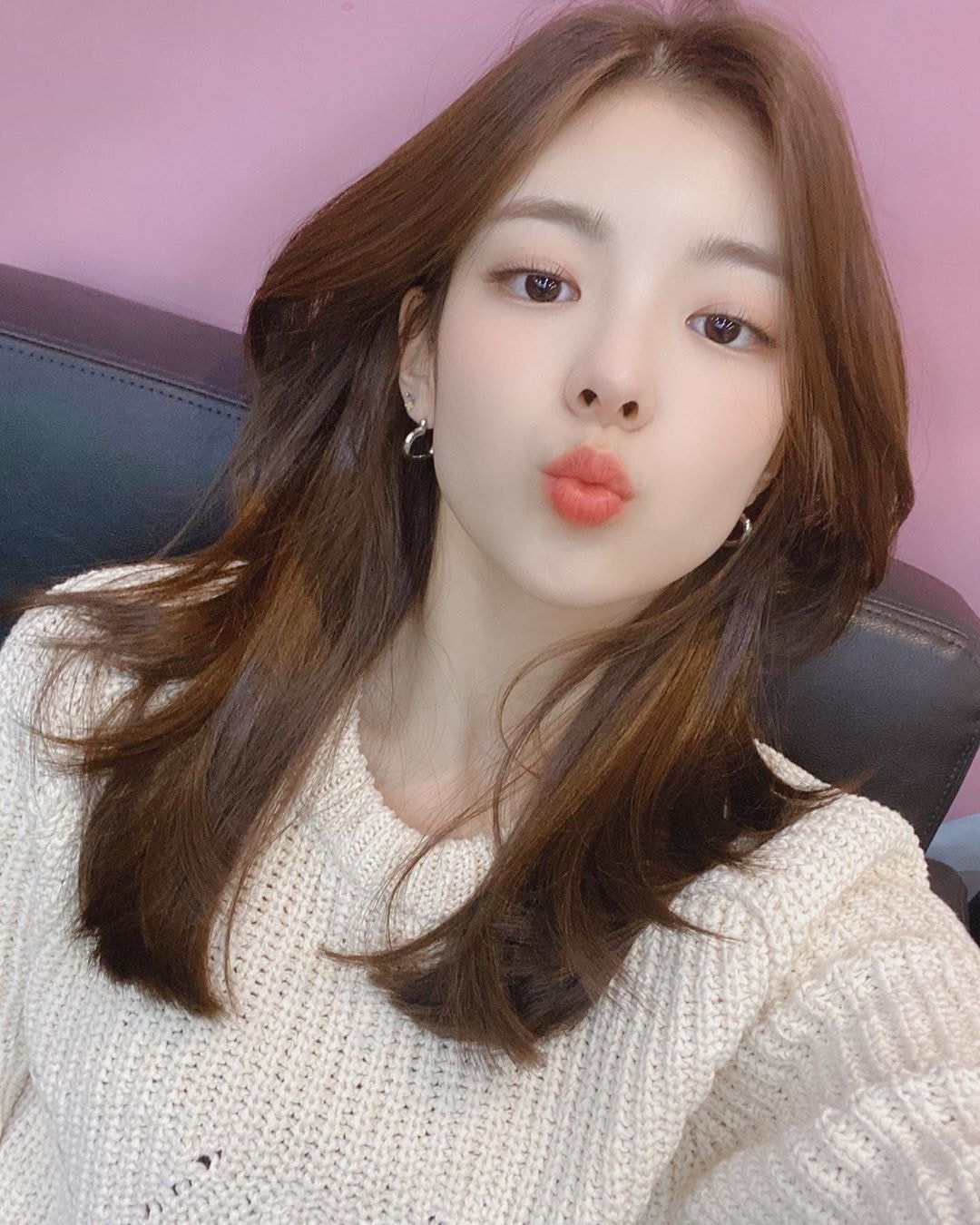 최근 #있지(#ITZY) 리아 사복