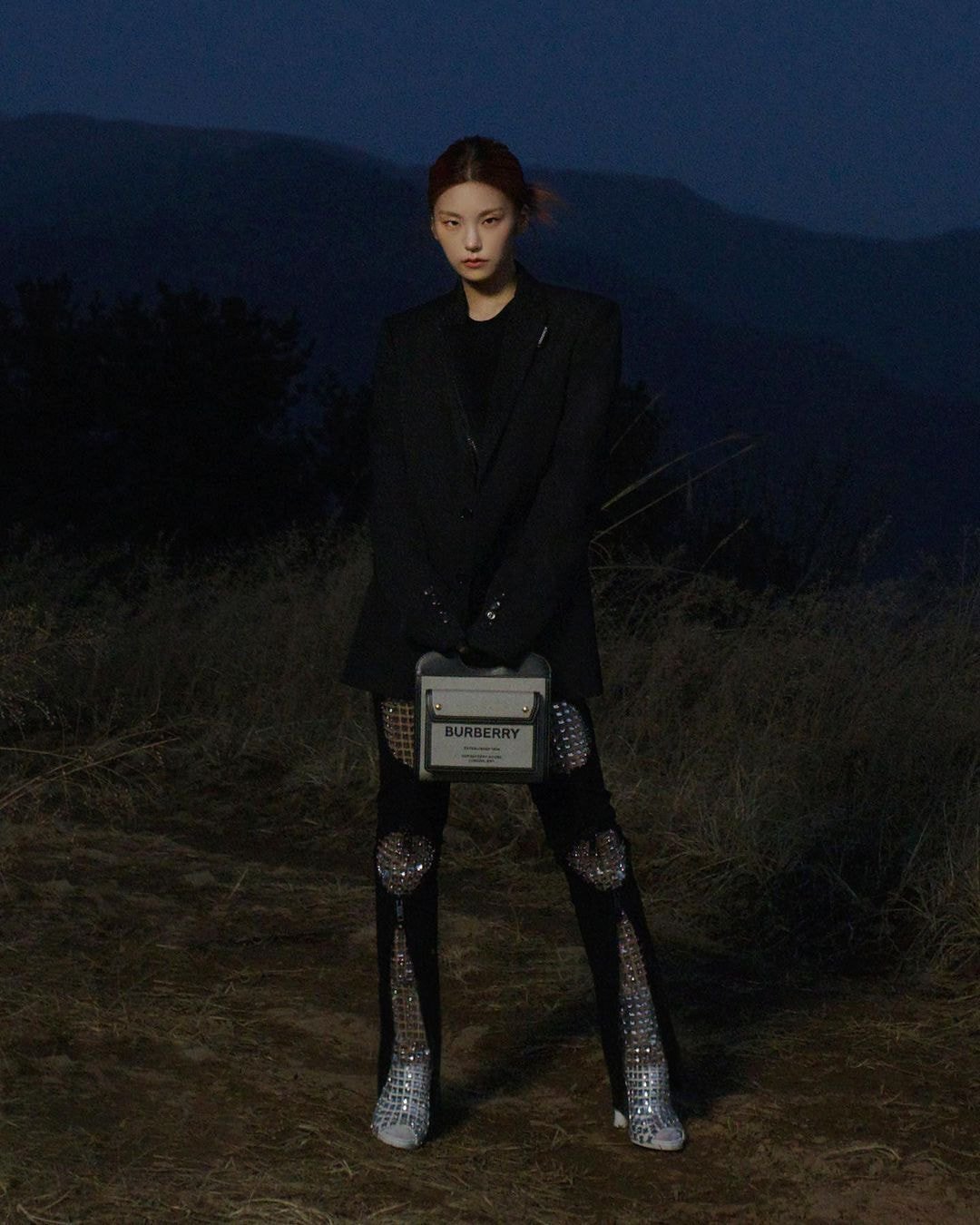 ITZY 인스타 업뎃