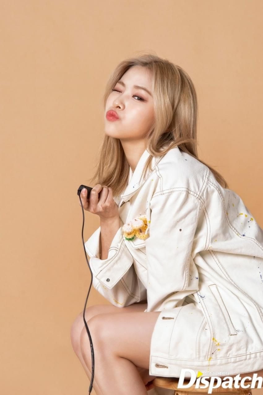 ITZY 있지 디스패치 컴백포토