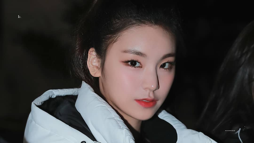 있지 예지
