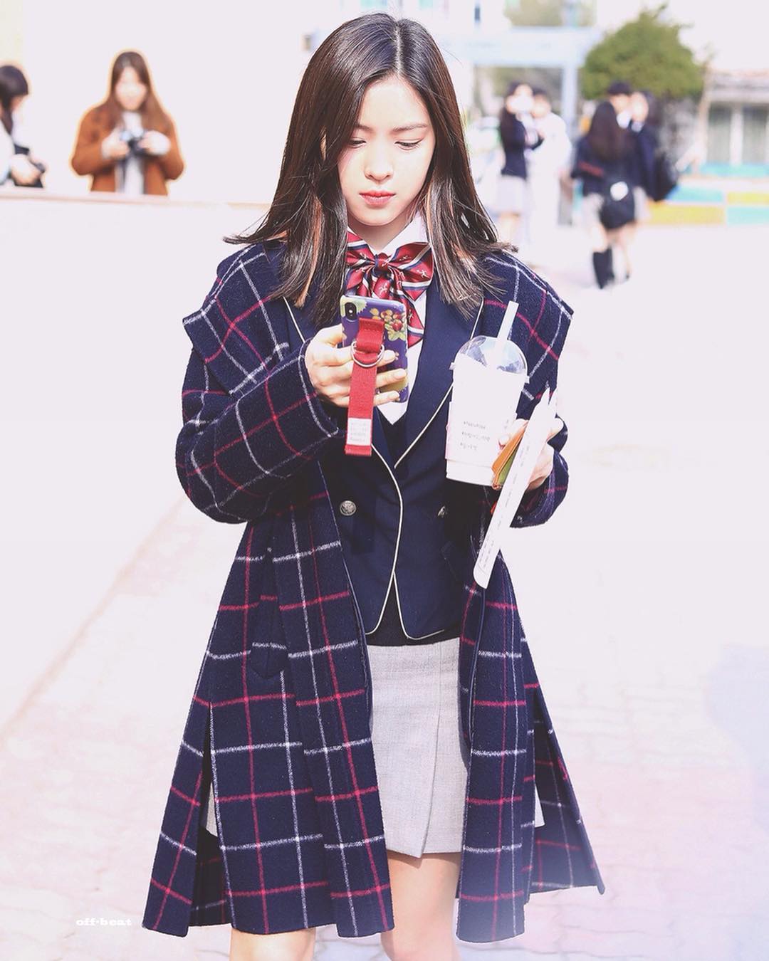 있지(ITZY) 신류진
