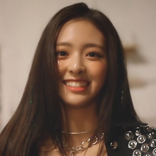 ITZY 유나
